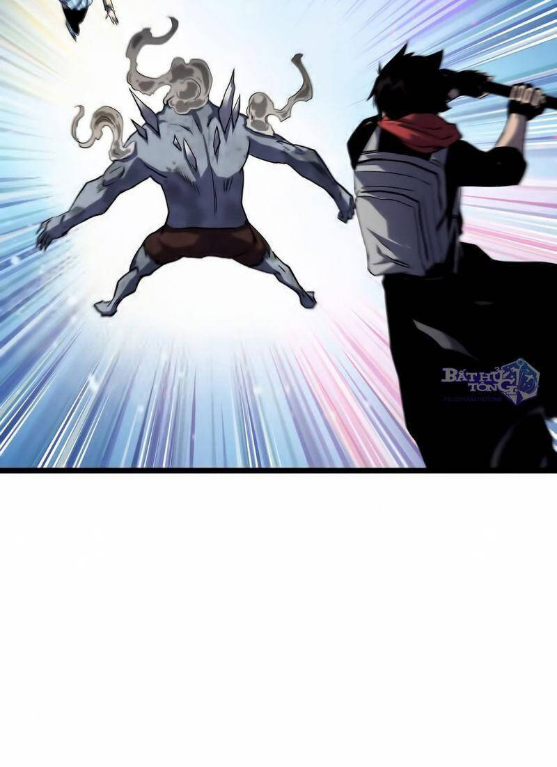Ta là lão đại thời tận thế chapter 30.1 - Trang 30