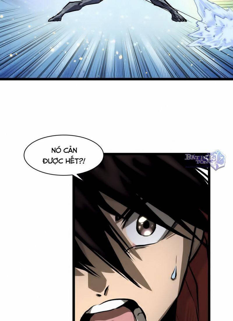 Ta là lão đại thời tận thế chapter 30.1 - Trang 32