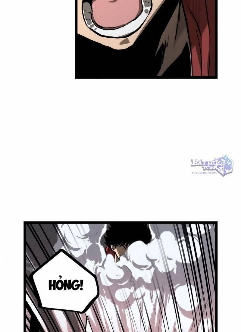 Ta là lão đại thời tận thế chapter 30.1 - Trang 33