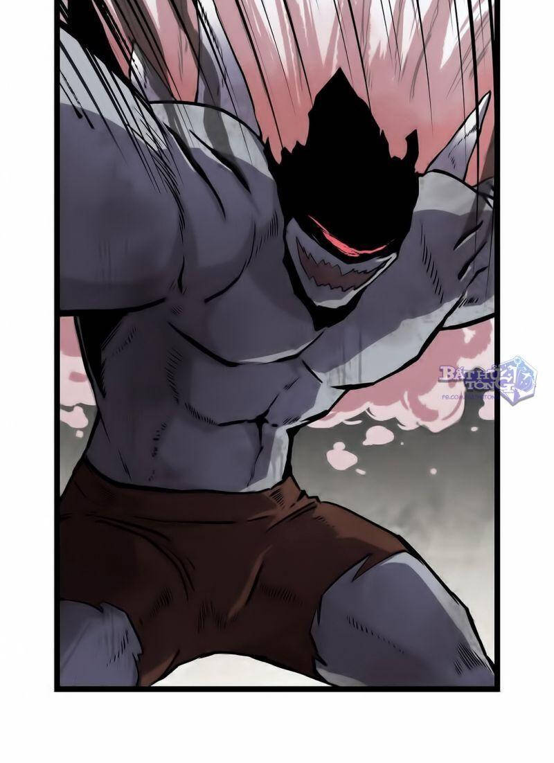 Ta là lão đại thời tận thế chapter 30.1 - Trang 34