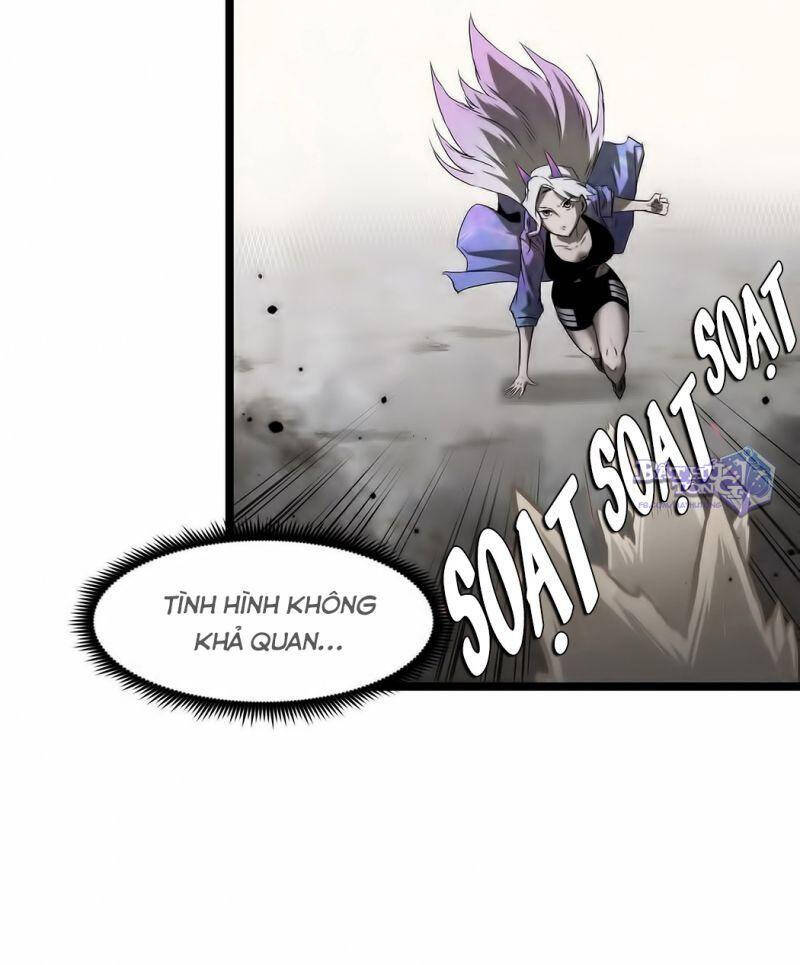 Ta là lão đại thời tận thế chapter 30.1 - Trang 39