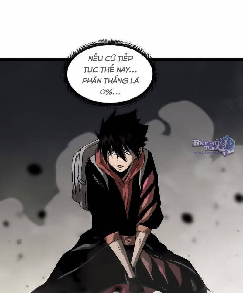 Ta là lão đại thời tận thế chapter 30.1 - Trang 40