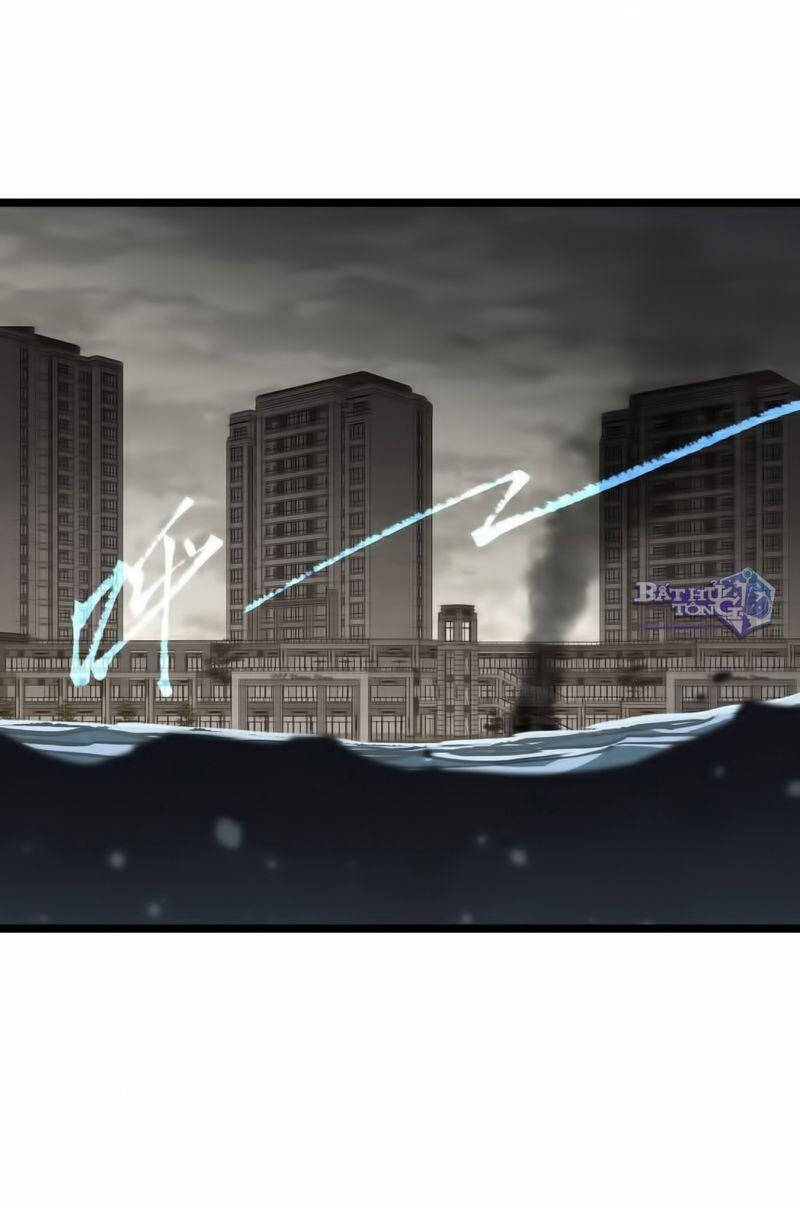 Ta là lão đại thời tận thế chapter 30.1 - Trang 44