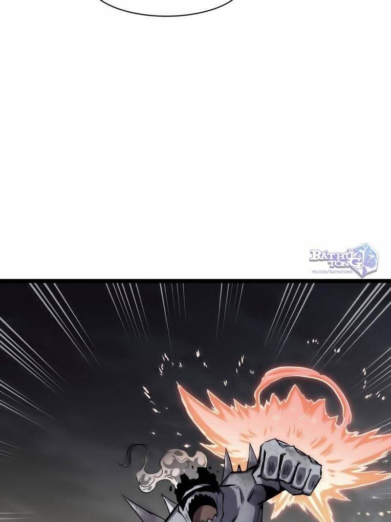 Ta là lão đại thời tận thế chapter 30.1 - Trang 5
