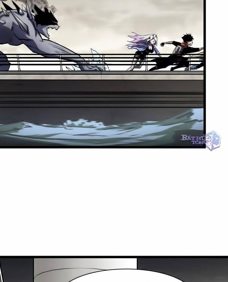 Ta là lão đại thời tận thế chapter 30.1 - Trang 53