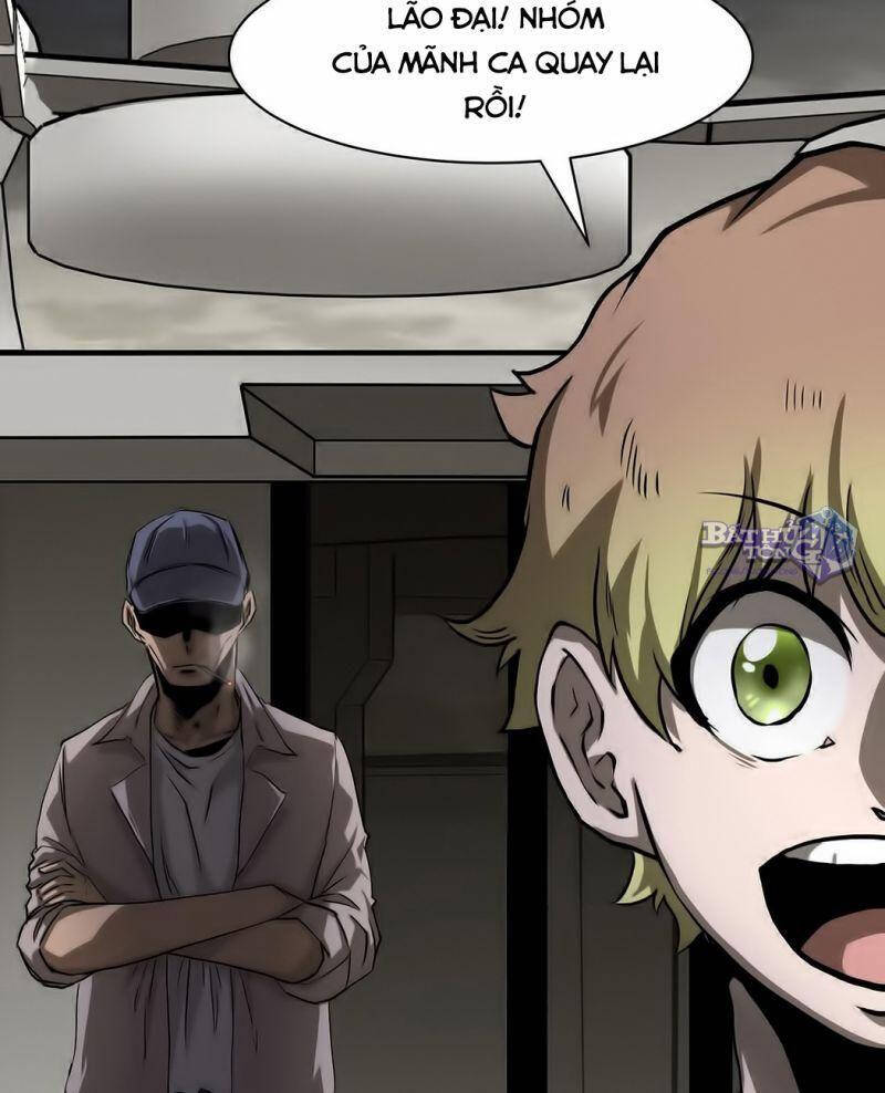 Ta là lão đại thời tận thế chapter 30.1 - Trang 54