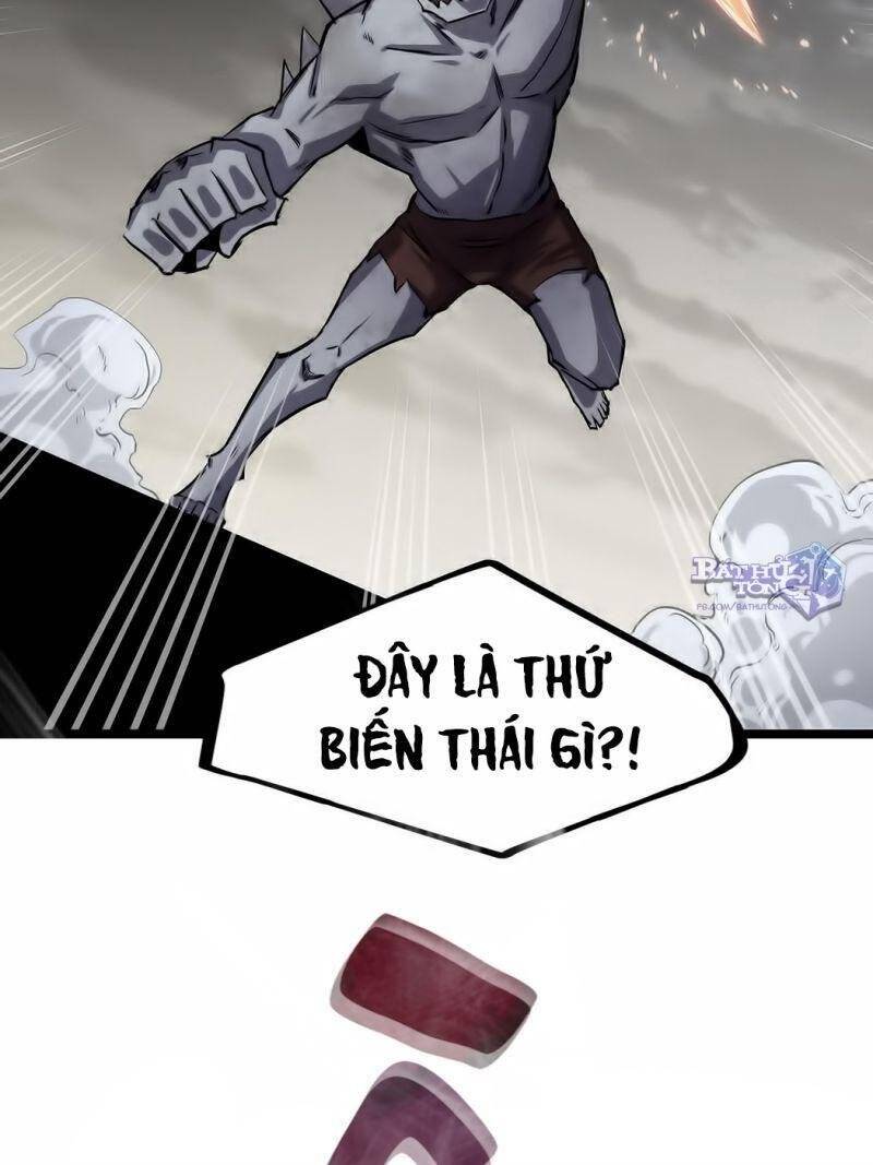 Ta là lão đại thời tận thế chapter 30.1 - Trang 6