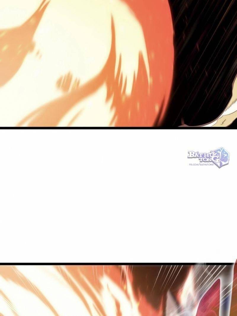 Ta là lão đại thời tận thế chapter 30.1 - Trang 8