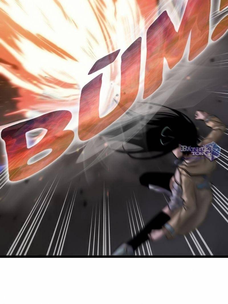 Ta là lão đại thời tận thế chapter 30.1 - Trang 9