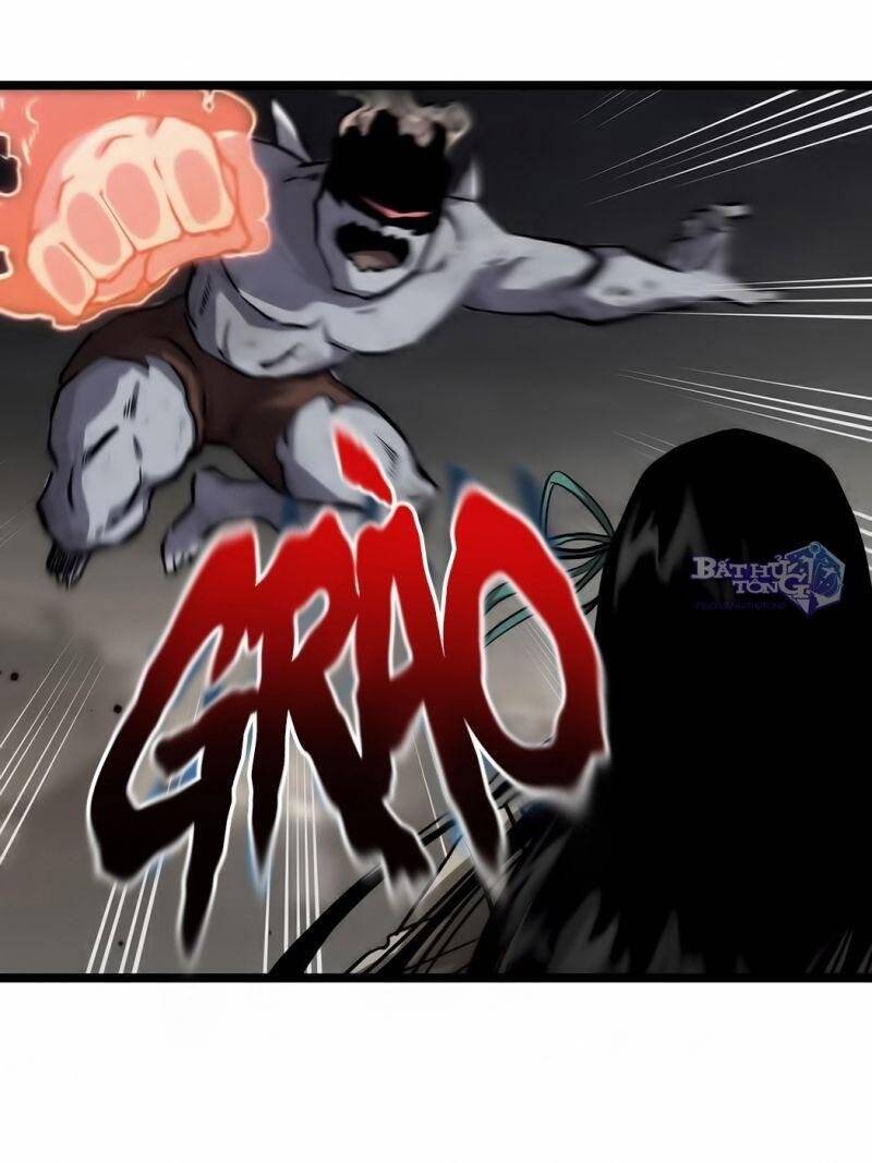 Ta là lão đại thời tận thế chapter 30.1 - Trang 10