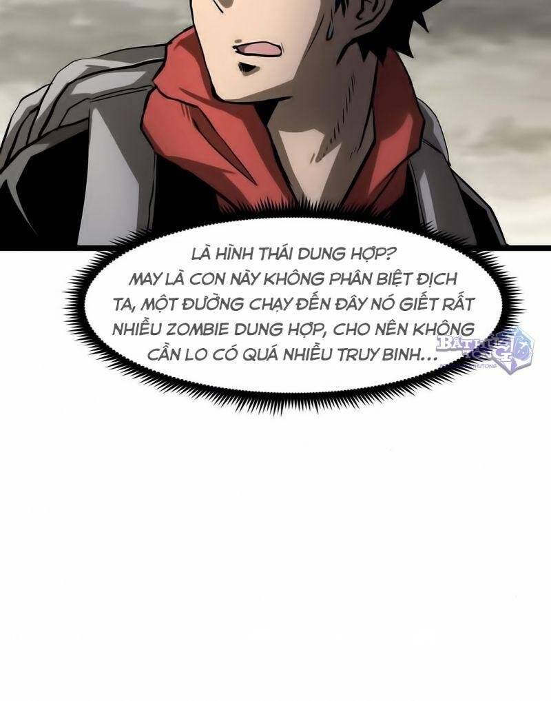 Ta là lão đại thời tận thế chapter 30.2 - Trang 12