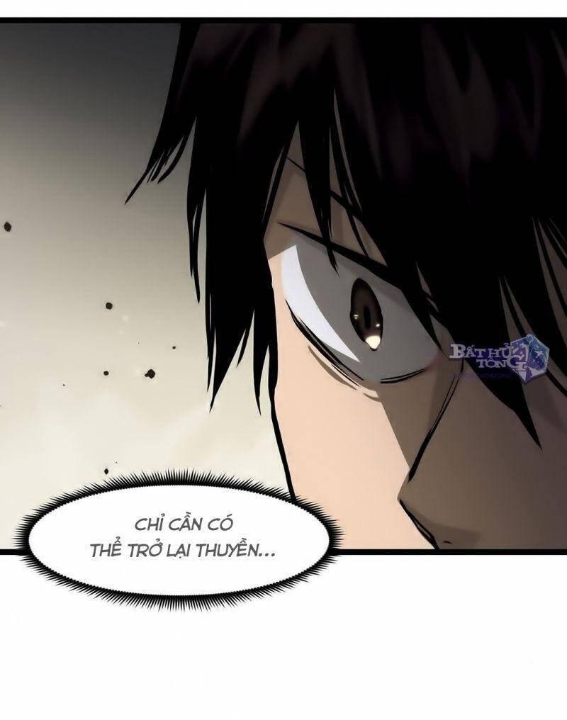 Ta là lão đại thời tận thế chapter 30.2 - Trang 13