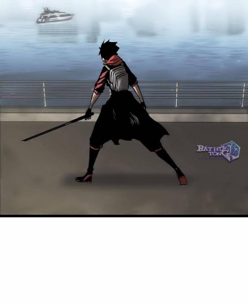 Ta là lão đại thời tận thế chapter 30.2 - Trang 15