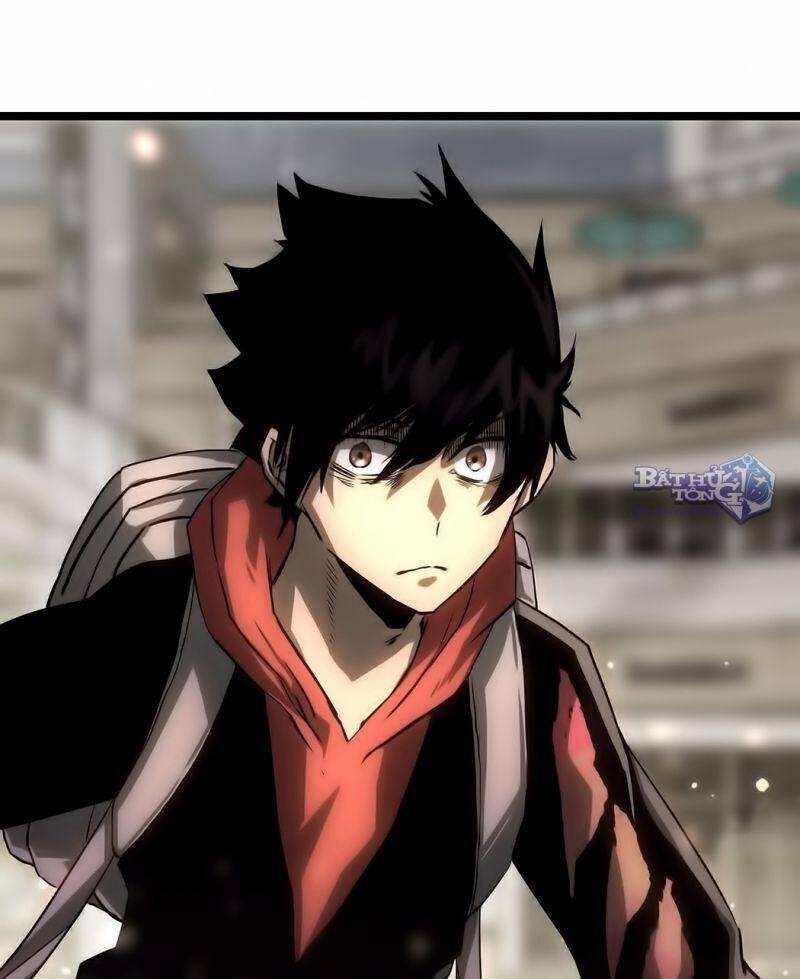 Ta là lão đại thời tận thế chapter 30.2 - Trang 16