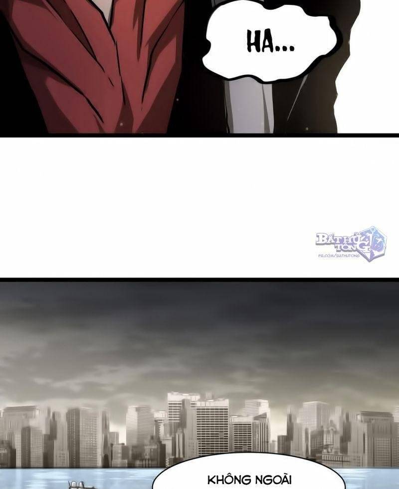 Ta là lão đại thời tận thế chapter 30.2 - Trang 18
