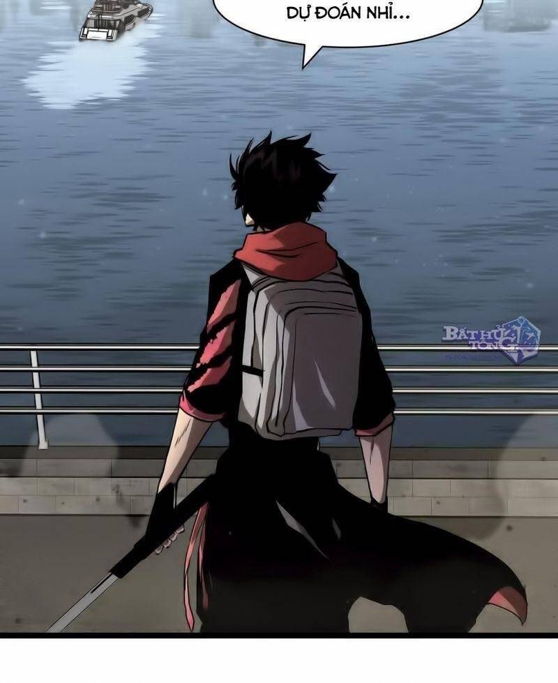 Ta là lão đại thời tận thế chapter 30.2 - Trang 19