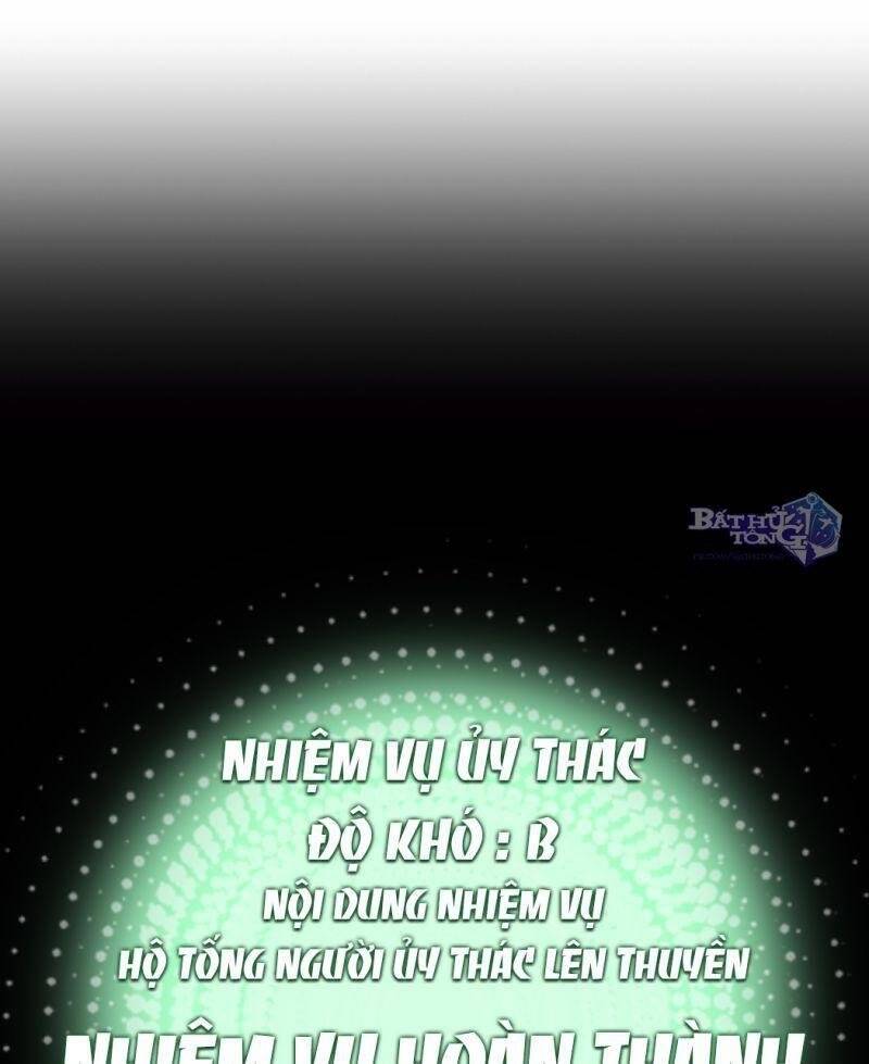 Ta là lão đại thời tận thế chapter 30.2 - Trang 20
