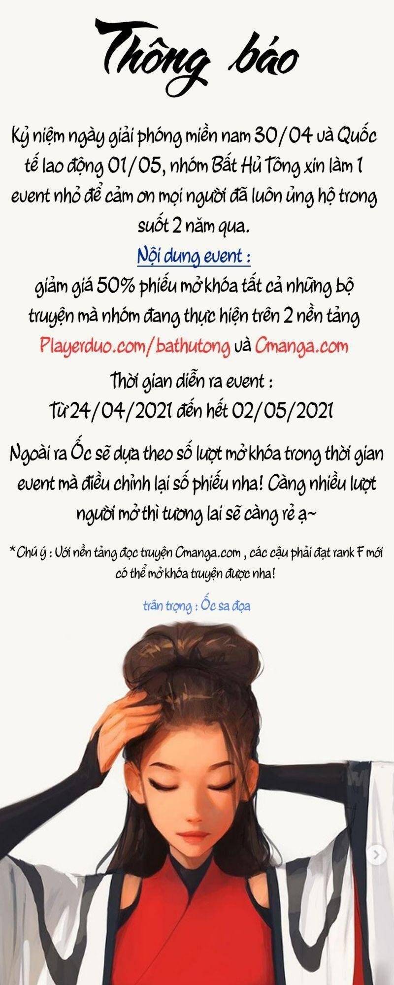 Ta là lão đại thời tận thế chapter 30.2 - Trang 2