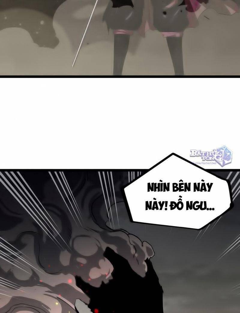 Ta là lão đại thời tận thế chapter 30.2 - Trang 24