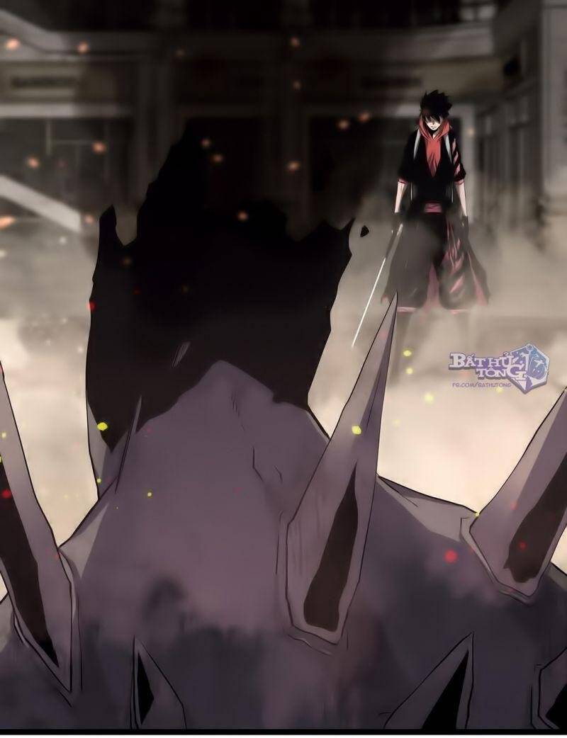 Ta là lão đại thời tận thế chapter 30.2 - Trang 26