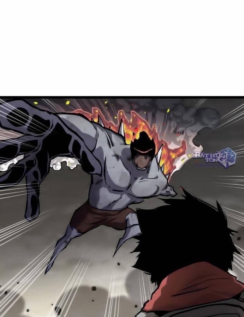 Ta là lão đại thời tận thế chapter 30.2 - Trang 27