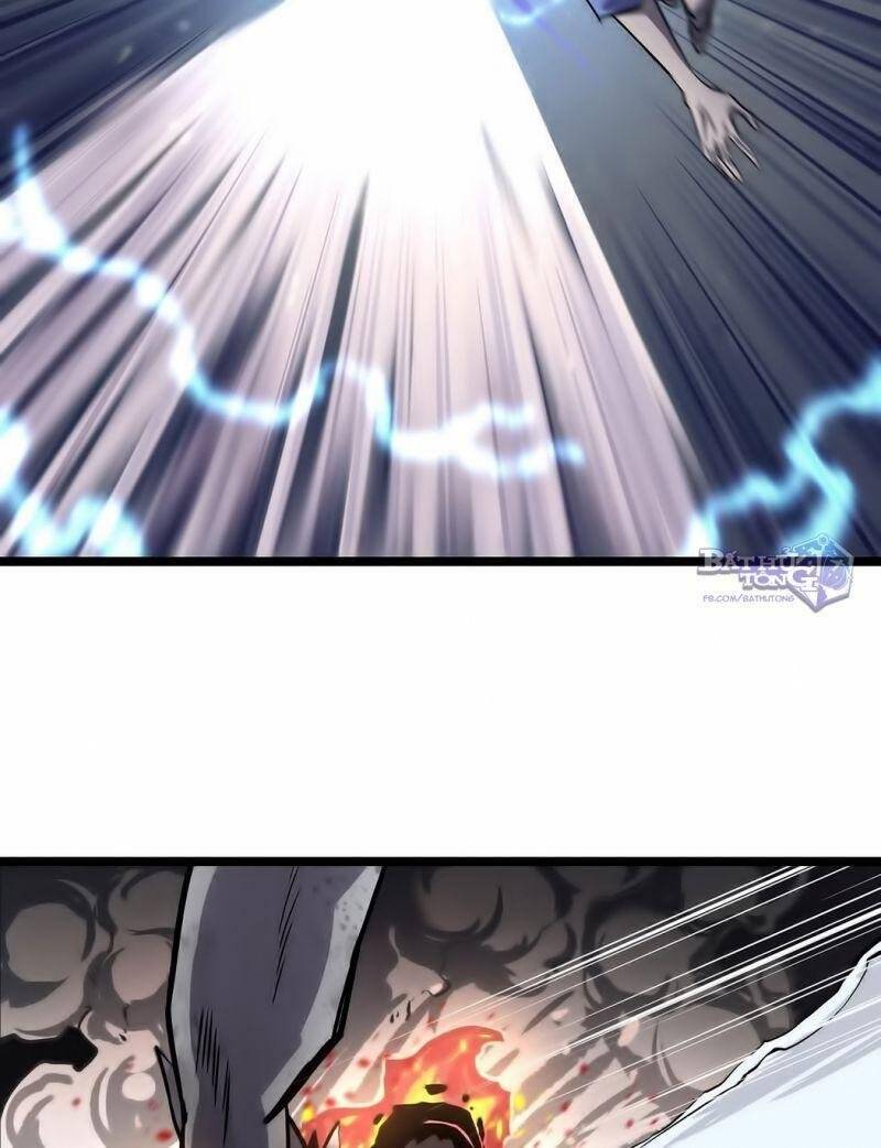 Ta là lão đại thời tận thế chapter 30.2 - Trang 29