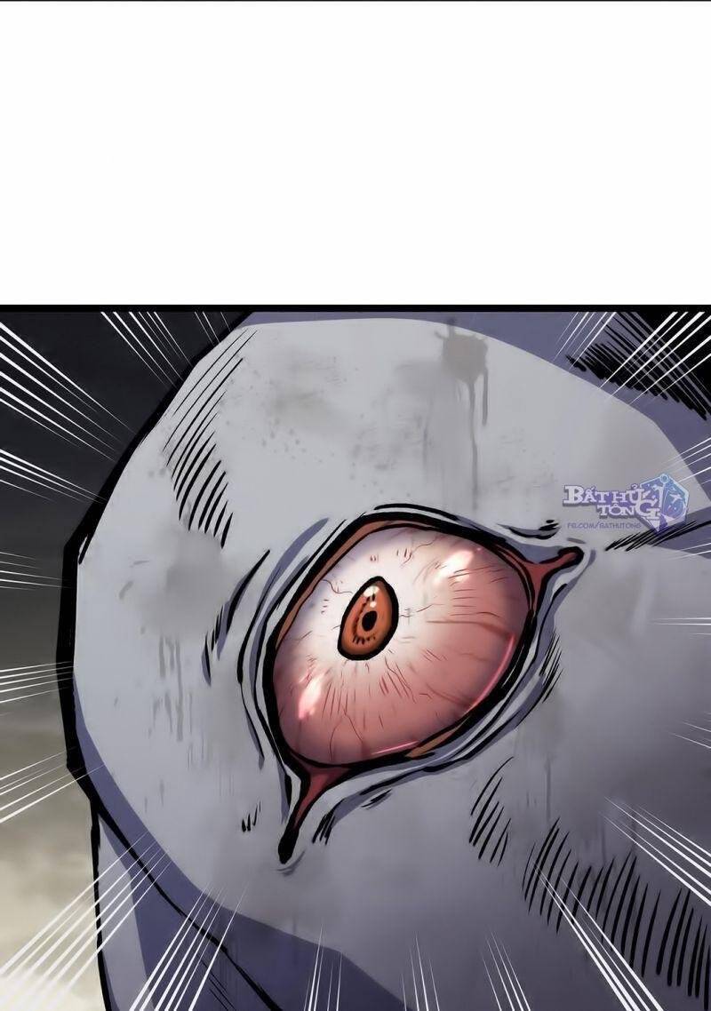 Ta là lão đại thời tận thế chapter 30.2 - Trang 35