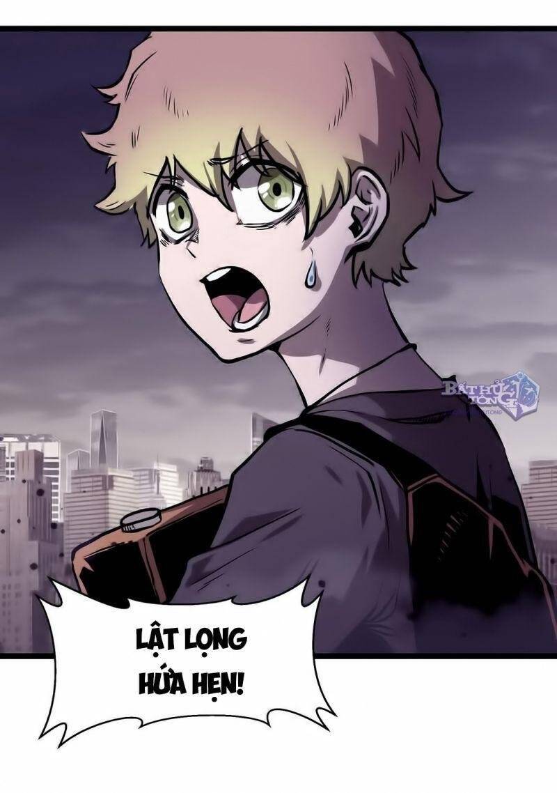 Ta là lão đại thời tận thế chapter 30.2 - Trang 38