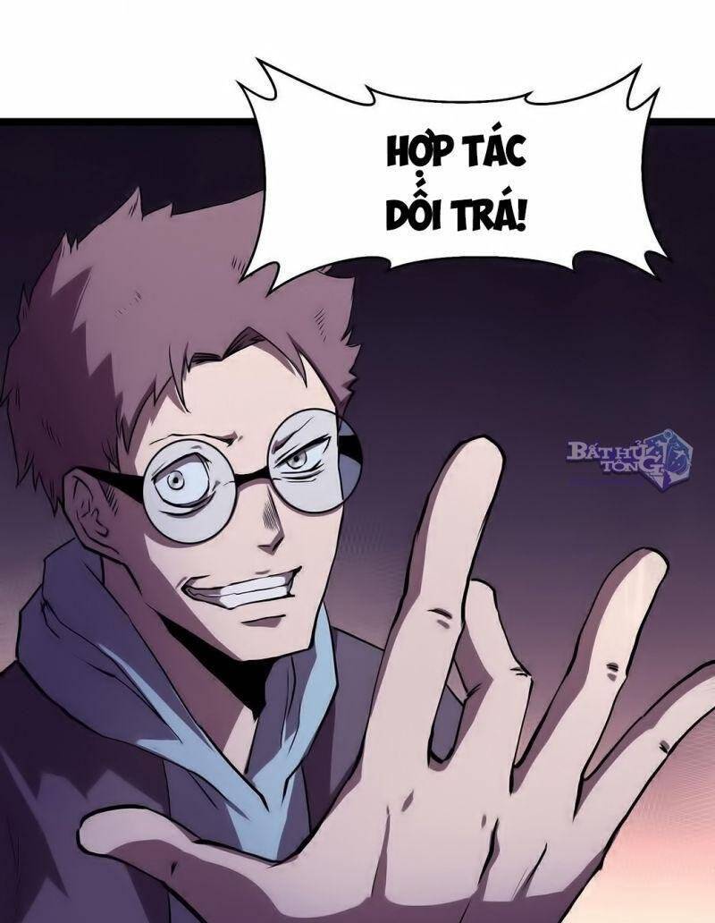 Ta là lão đại thời tận thế chapter 30.2 - Trang 39