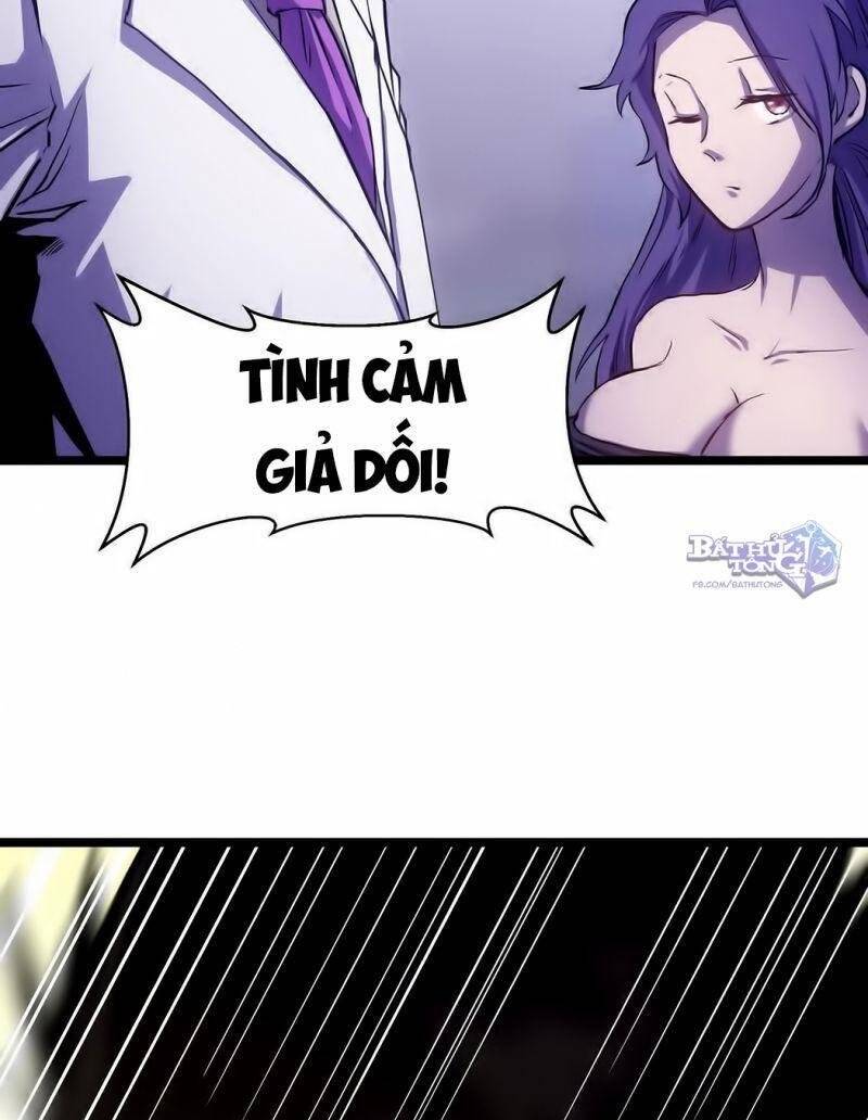 Ta là lão đại thời tận thế chapter 30.2 - Trang 41