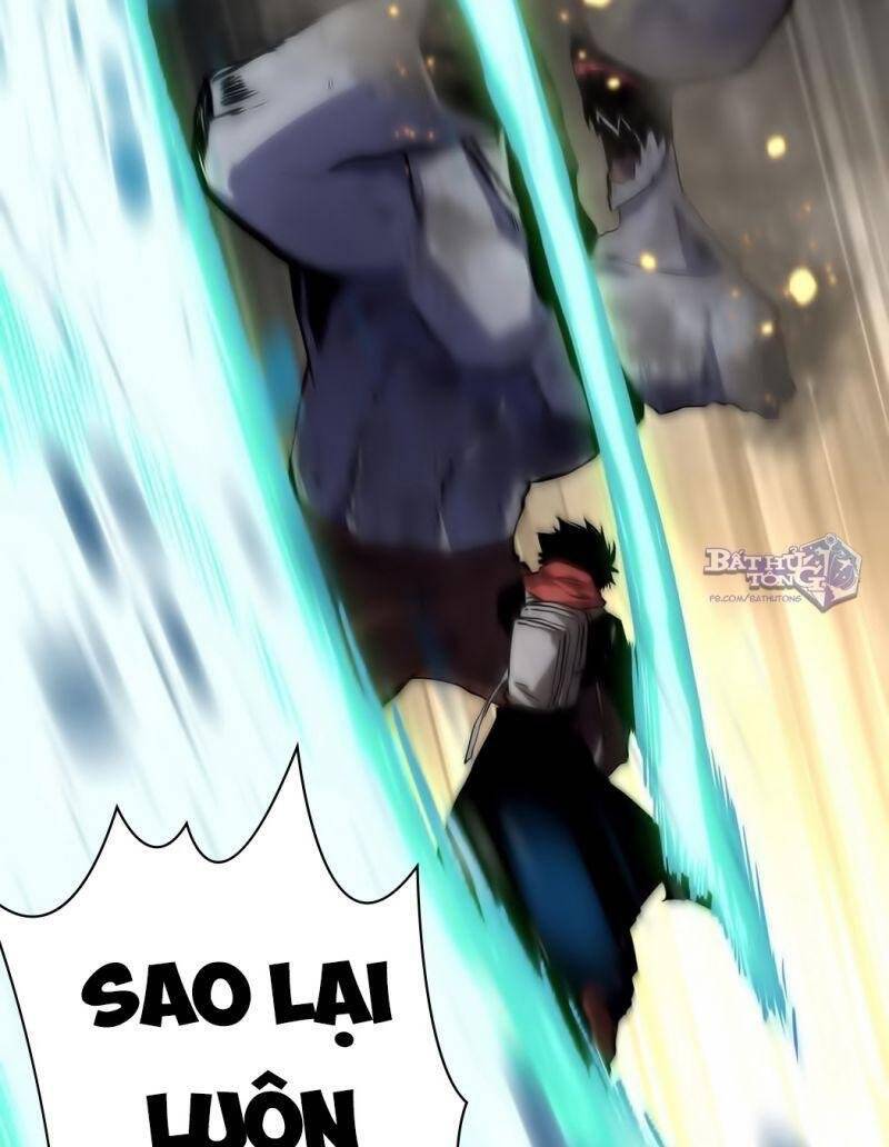 Ta là lão đại thời tận thế chapter 30.2 - Trang 44