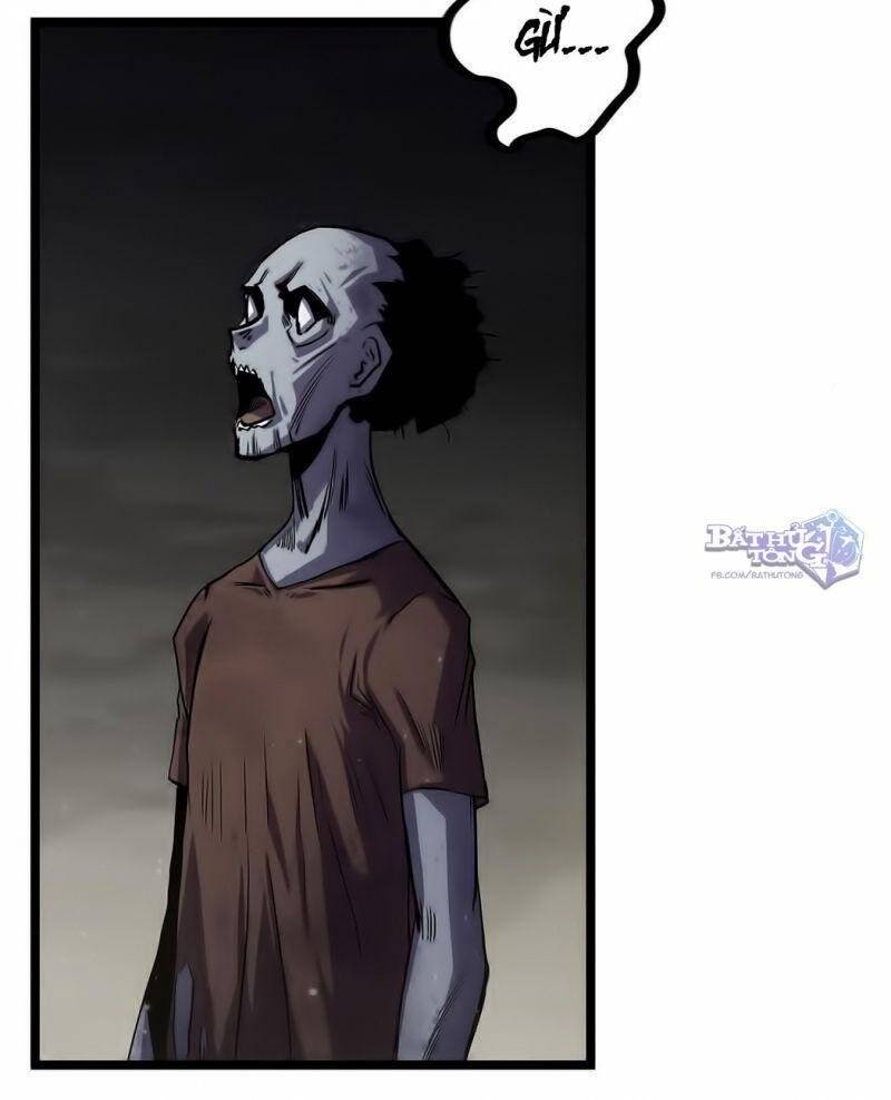 Ta là lão đại thời tận thế chapter 30.2 - Trang 5