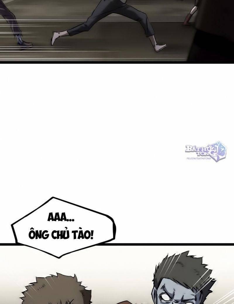 Ta là lão đại thời tận thế chapter 30.2 - Trang 52