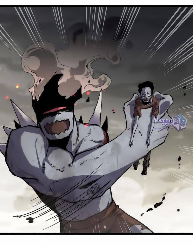 Ta là lão đại thời tận thế chapter 30.2 - Trang 7