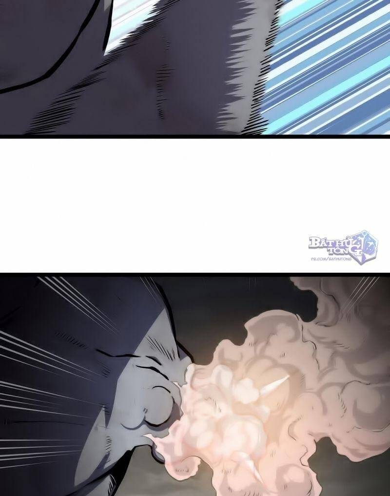Ta là lão đại thời tận thế chapter 30.2 - Trang 9