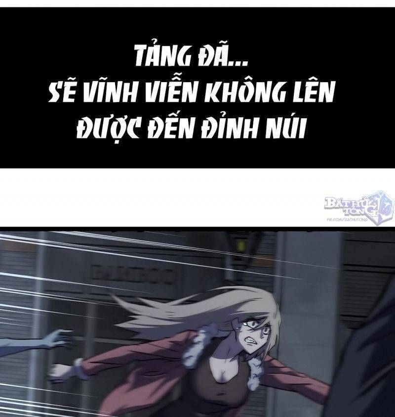 Ta là lão đại thời tận thế chapter 31.1 - Upload bởi truyensieuhay.com