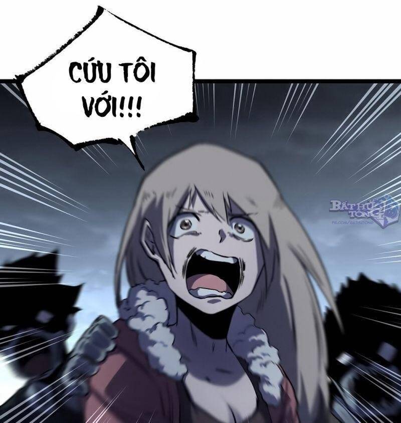 Ta là lão đại thời tận thế chapter 31.1 - Upload bởi truyensieuhay.com
