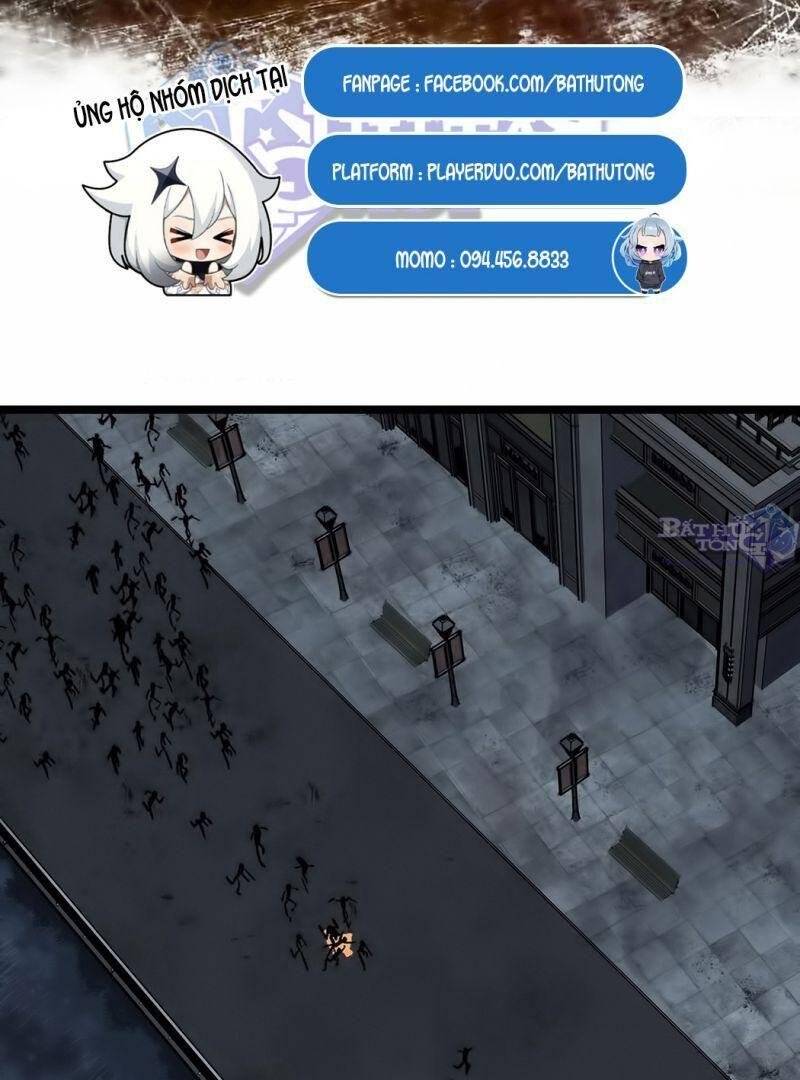 Ta là lão đại thời tận thế chapter 31.1 - Upload bởi truyensieuhay.com