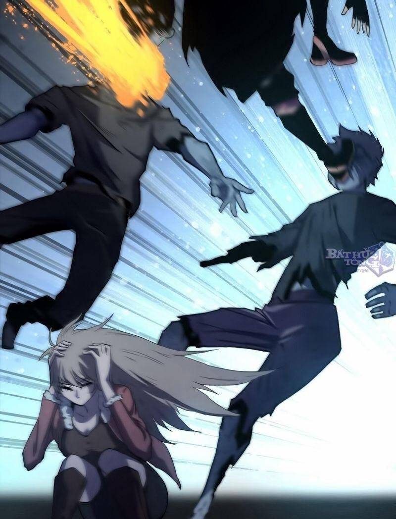 Ta là lão đại thời tận thế chapter 31.1 - Upload bởi truyensieuhay.com