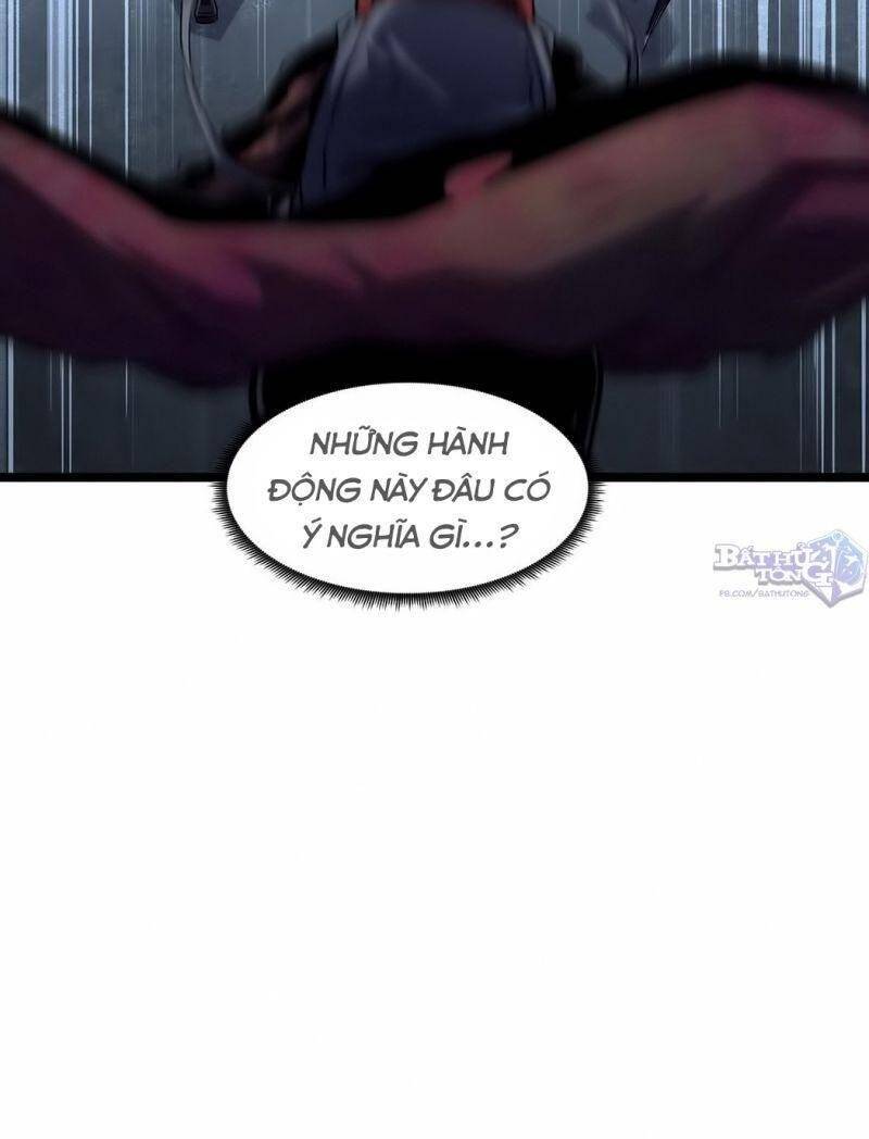 Ta là lão đại thời tận thế chapter 31.1 - Upload bởi truyensieuhay.com