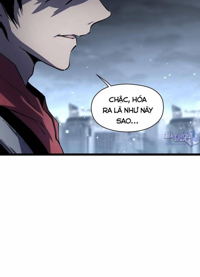 Ta là lão đại thời tận thế chapter 31.1 - Upload bởi truyensieuhay.com