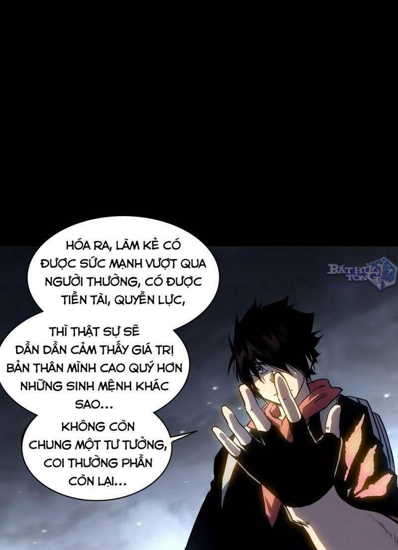 Ta là lão đại thời tận thế chapter 31.1 - Upload bởi truyensieuhay.com