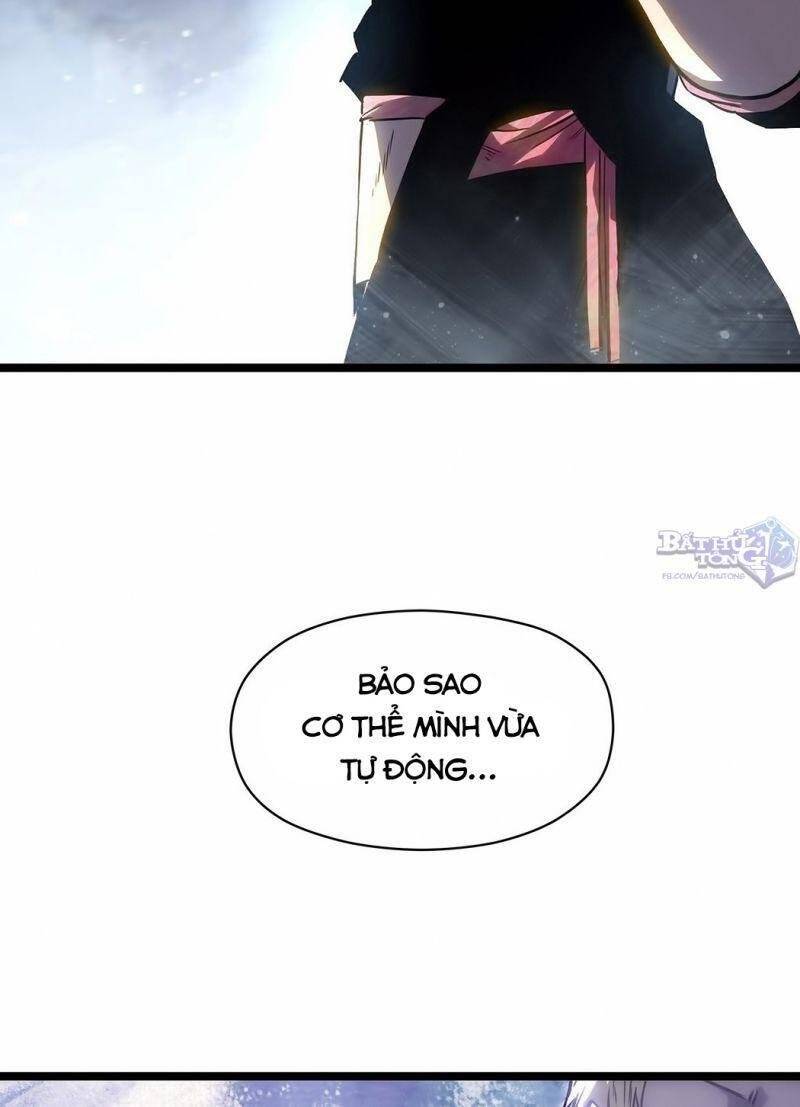 Ta là lão đại thời tận thế chapter 31.1 - Upload bởi truyensieuhay.com