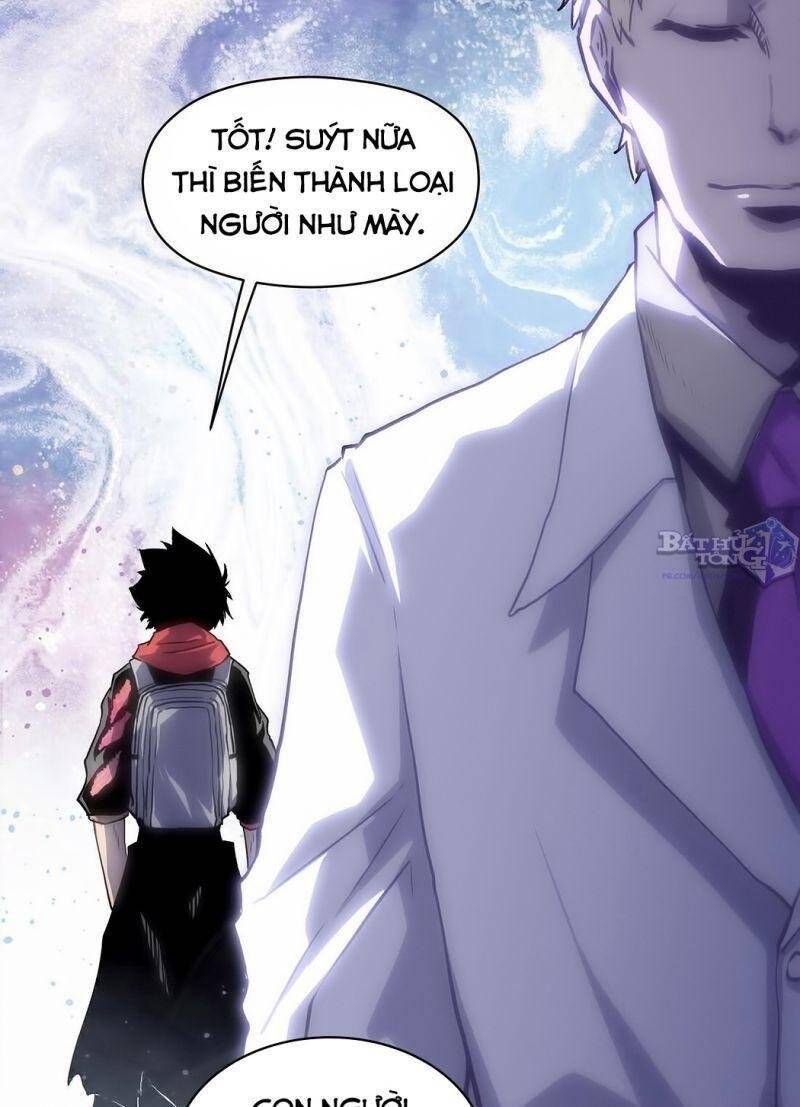 Ta là lão đại thời tận thế chapter 31.1 - Upload bởi truyensieuhay.com