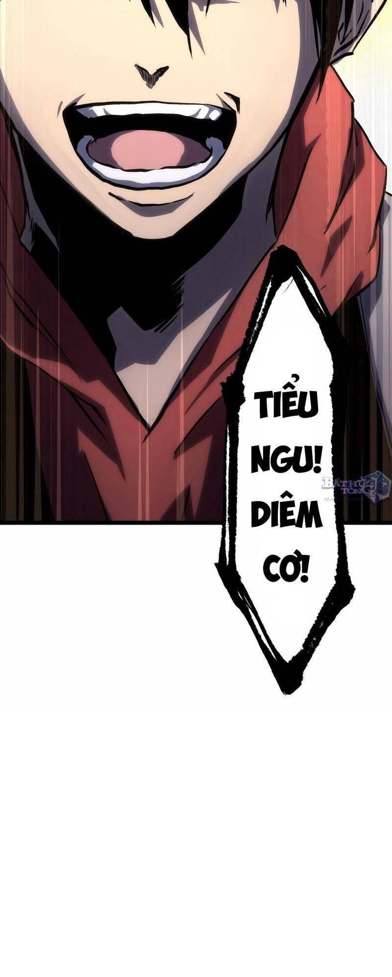 Ta là lão đại thời tận thế chapter 31.1 - Upload bởi truyensieuhay.com