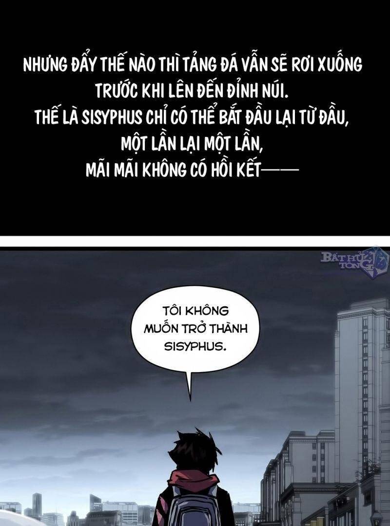 Ta là lão đại thời tận thế chapter 31.1 - Upload bởi truyensieuhay.com