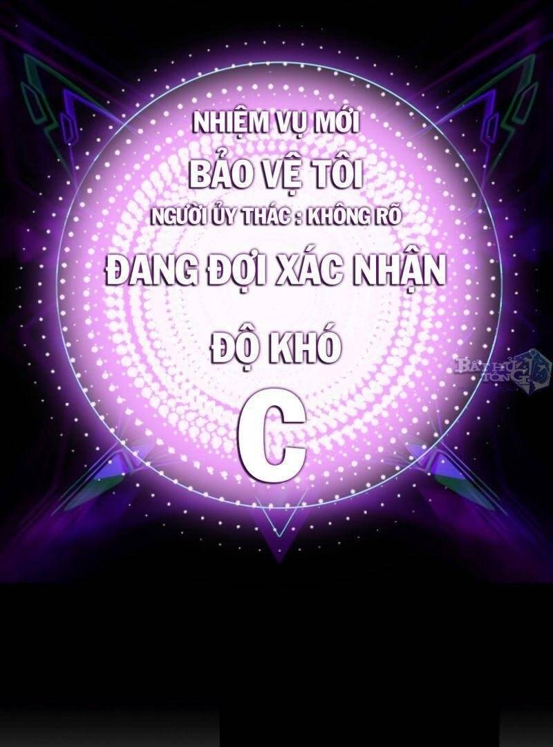 Ta là lão đại thời tận thế chapter 31.1 - Upload bởi truyensieuhay.com