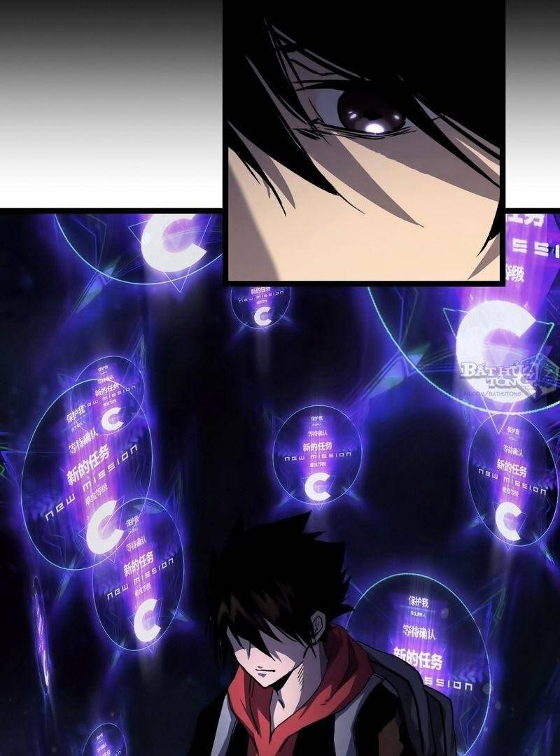 Ta là lão đại thời tận thế chapter 31.1 - Upload bởi truyensieuhay.com