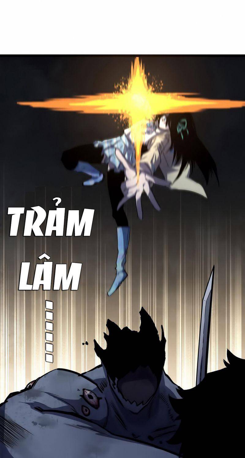 Ta là lão đại thời tận thế chapter 31.2 - Upload bởi truyensieuhay.com