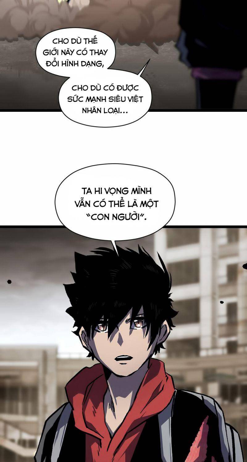 Ta là lão đại thời tận thế chapter 31.2 - Upload bởi truyensieuhay.com